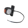 Lampa obrysowa LED, 12-24V uniwersalna poziome Britax