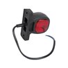 Lampa obrysowa LED, 12-24V uniwersalna pionowe Britax