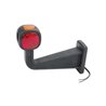 Lampa obrysowa 12-24V uniwersalna pionowe Britax