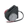 Lampa obrysowa LED, 12V uniwersalna Britax
