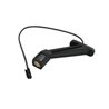 Lampa obrysowa LED, 24V prawa Hella