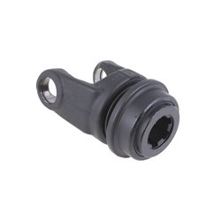 5720H0461 Widłak 1 1i3/4" Z6 z zabezpieczeniem automatycznym do krzyżaka 30,2x91,5 - S7 Bondioli & Pavesi