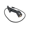 Lampa obrysowa LED, 24V lewa Hella
