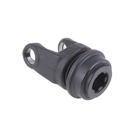 5720N0361 Widłak 1 1i3/8" Z6 z zabezpieczeniem automatycznym do krzyżaka 42,0x107,5 - SH Bondioli & Pavesi