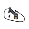 Lampa obrysowa LED, 24V prawa Hella