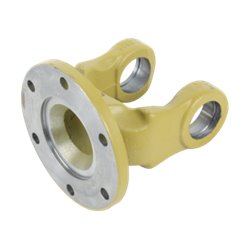 Widłak 1 flansza Ø100mm/84/6do krzyżka 27x70