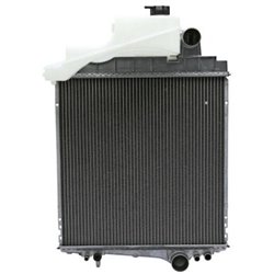 AL176362 John Deere Chłodnica Vapormatic 5035776633850