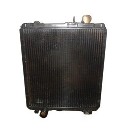 AL66774 John Deere Chłodnica JD Vapormatic 5035776633805