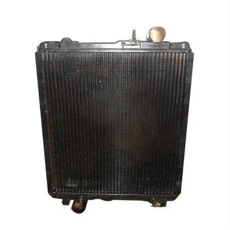 AL66774 John Deere Chłodnica JD Vapormatic 5035776633805