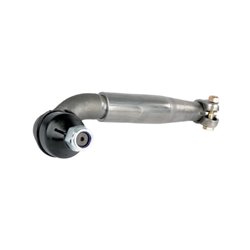 AL177962 John Deere Końcówka drążka kierowniczego, prawa 4WD Vapormatic 5035776865534