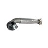 AL177962 John Deere Końcówka drążka kierowniczego, prawa 4WD Vapormatic 5035776865534