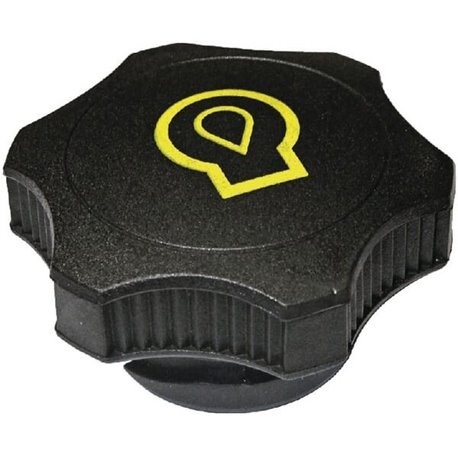 RE52326 John Deere Korek wlewu oleju Vapormatic 5035776663437