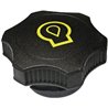 RE52326 John Deere Korek wlewu oleju Vapormatic 5035776663437