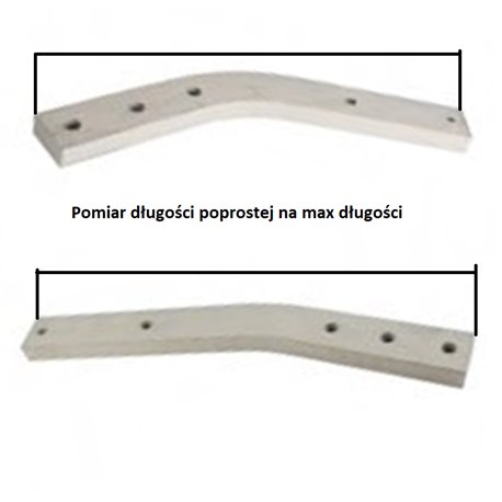 Grządziel UNIA, 1123310010,