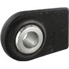 Końcówka cięgna do wspawania fi25mm 19mm/80mm gopart WE225001GP