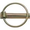 Zawleczka składana 12x46.5 mm Walterscheid