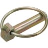 Zawleczka składana 12x46.5 mm Walterscheid