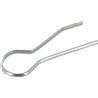 Zawleczka sprężysta, 3x1.5mm