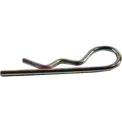 Zawleczka Beta pojedyncza 6 mm