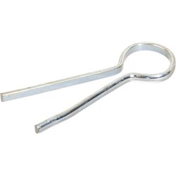Zawleczka sprężysta, 5x2.5mm