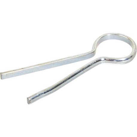 Zawleczka sprężysta, 5x2.5mm