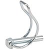 Zawleczka rurkowa ocynk 7x38mm  gopart 8716106940523