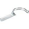 Zawleczka rurkowa ocynk 10x44mm  gopart 8716106940530