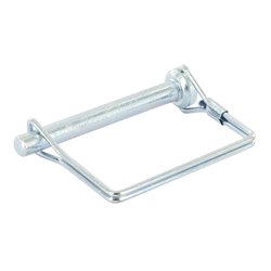 Zawleczka składana na rurę czworokątną 8x63mm