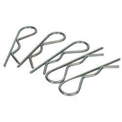 Zawleczka Beta pojedyncza 6 mm