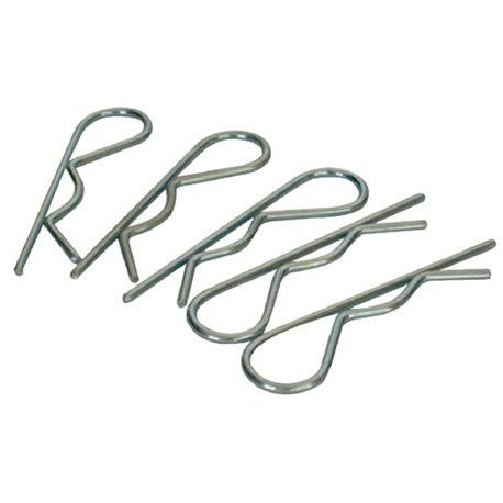 Zawleczka Beta pojedyncza 6 mm