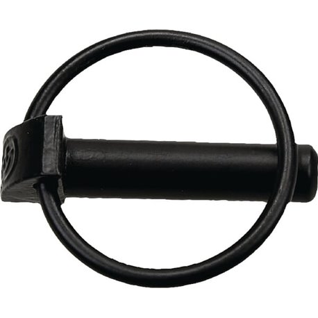 Zawleczka z kółkiem 11x45 mm