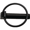 Zawleczka z kółkiem 11x45 mm 