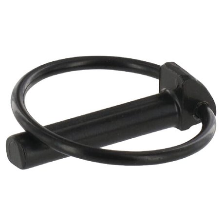 Zawleczka z kółkiem 10x45 mm