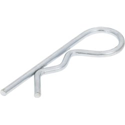 Zawleczka Beta pojedyncza 4 mm