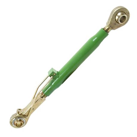 AL67290 John Deere Łącznik 20/2 1i1/8" UNC 550-760mm Vapormatic 5035776904561