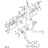 RA1013014 John Deere Łącznik centrakny JD