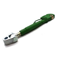 AR247422 John Deere Łącznik 36,5/ 1i3/4" UNC 740-1090mm