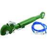 BL15052 John Deere Łącznik 3/3 M36x4,0 635-810mm, R280mm