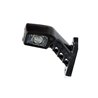Lampa obrysowa LED,12-24V lewa