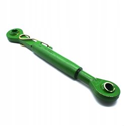 AL200983 John Deere Łącznik 3/3 M36x4,0 585-770mm R280mm