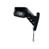 Lampa obrysowa, przednio-tylna i pozycyjna LED, 241L, 12 V - 24 V, lewa