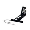 Lampa obrysowa, przednio-tylna i pozycyjna LED, 241L, 12 V - 24 V, lewa