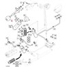 ER341997 John Deere Akumulator hydrauliczny