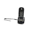 Lampa obrysowa, przednio-tylna i pozycyjna LED, 241L, 12 V - 24 V, lewa