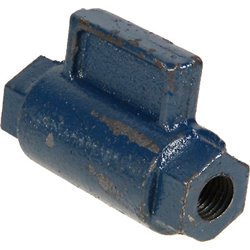 Nakrętka rzymska stabilizatora Nakrętka rzymska stabilizatora