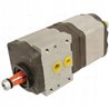 Pompa hydrauliczna Ares, MF 19+11ccm 3382280M1,6005019352, 0510665389 Vapormatic 5035776910449