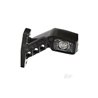 Lampa obrysowa LED, 12-24V prawa