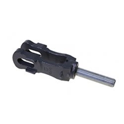 Końcówka przyłącza dolna MF 4285812M91 Massey-Ferguson 2000-4285812M91