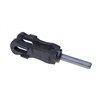 Końcówka przyłącza dolna MF 4285812M91 Massey-Ferguson 2000-4285812M91