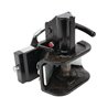 Zaczep automatyczny 225/32/25mm sworzeń transportowy 31mm Scharmüller